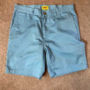 Golf wang shorts mens - Gem