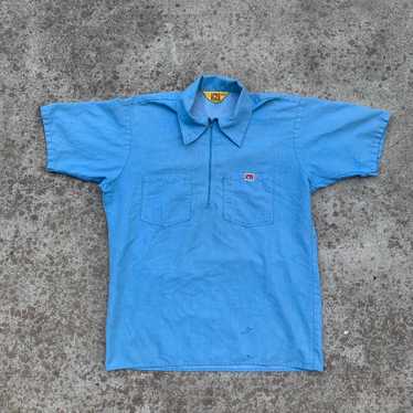 Rare ben davis 70s - Gem