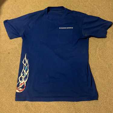CHROME HEARTS::Tシャツ:S[RESALE] Chrome Hearts - 2nd STREET USA