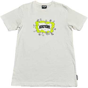 Bbc ice cream t-shirt - Gem