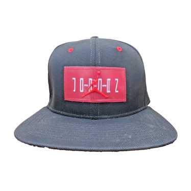 Jordan 11 retro cap - Gem