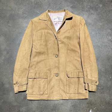 Vintage 50s sportswear california - Gem