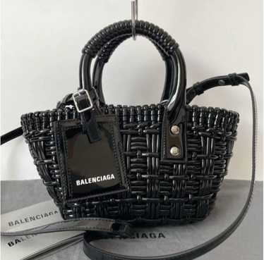 Balenciaga bistro xxs basket - Gem