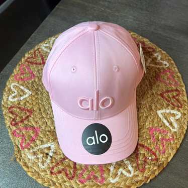 Alo yoga pink & - Gem