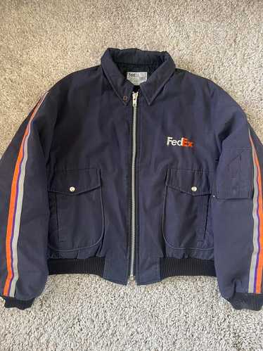 Other fedex jacket - Gem