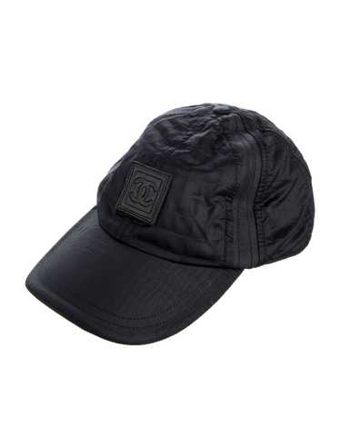Chanel cap black - Gem