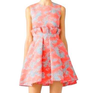 Msgm pink dress - Gem