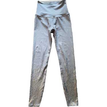 Beyond Yoga ラメ入り　レギンス　XS Beyond yoga xs high - Gem