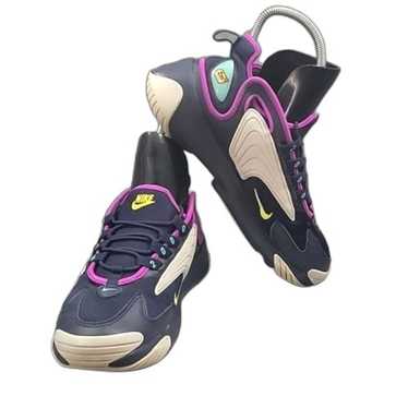 Nike 2000 zoom 2k - Gem
