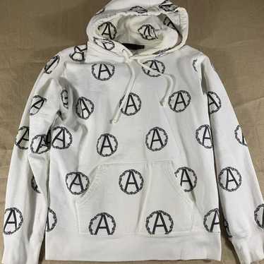 Supreme undercover anarchy - Gem