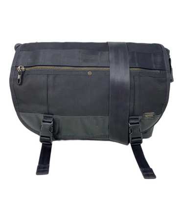 Porter Heat Messenger Bag L - Gem