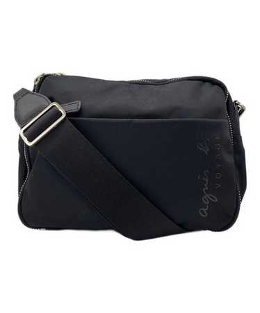 Agnes b nylon voyage - Gem