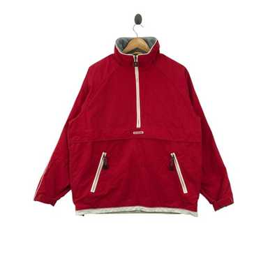 ellesse - 美品 ellesse アノラックパーカー スノーセットアップ 刺繍ロゴ ボルドー 2025年最新】ellesse アノラックの人気アイテム - メルカリ