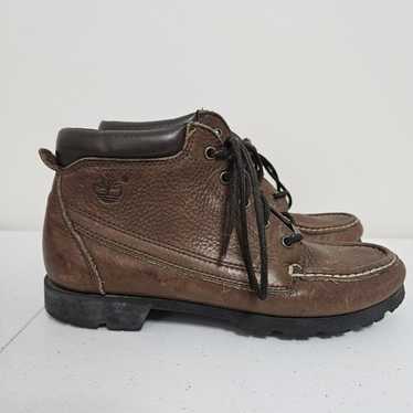 Vintage 90s timberland boots - Gem
