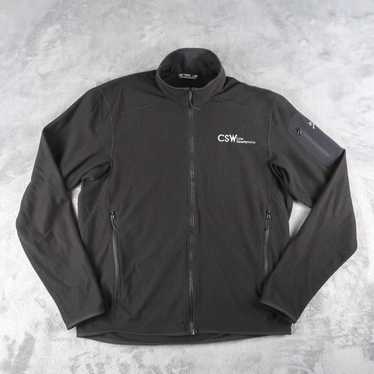 Arcteryx delta lt black - Gem