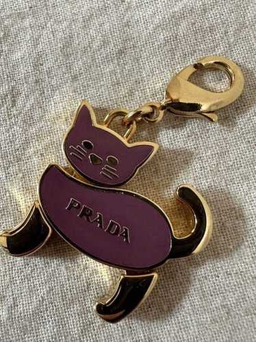 PRADA 猫型キーホルダー フォッロッソ m79217292750_1.jpg?1747635471