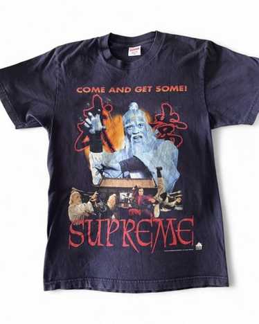 supreme 17ss kung fu shirt Lサイズ ブラック Spring/Summer 2017 Preview – Supreme