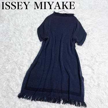 ISSEY MIYAKE - 美品☆イッセイミヤケ A-POC INSIDE プリーツ