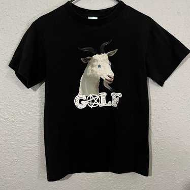 Golf wang t-shirt - Gem