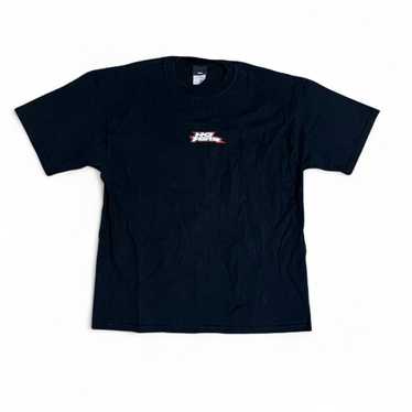 No fear graphic t-shirt - Gem