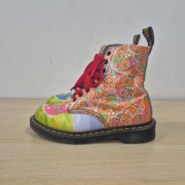 Dr. martens daze - Gem