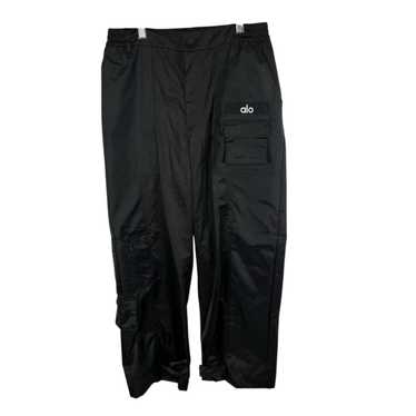 Alo trouser - Gem