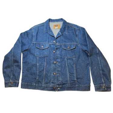 Vintage gap workwear jacket - Gem