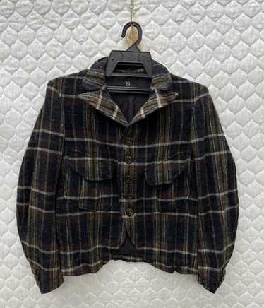 Yohji yamamoto ys archive - Gem