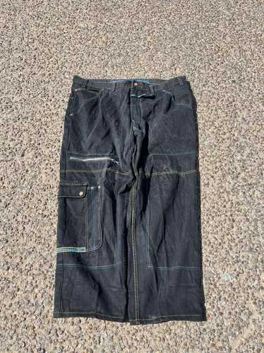 パンツ 90s PACO JEANS Super Baggy Cargo Denim 90s PACO JEANS Super Baggy Cargo Denim