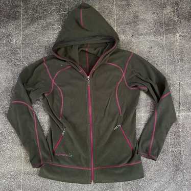 NORRONA /29 wool Jacket レディース ノローナ 登山 アウトドアウェア 033636005 ASH.jpg