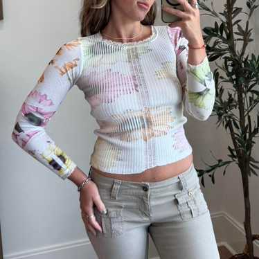 Phase eight white grey - Gem