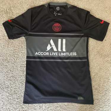 PSG マルキーニョス 新品 Lサイズ Psg Football Kit | eBay