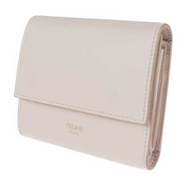Celine #2 small trifold - Gem