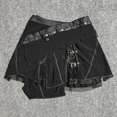 ★Wai Kei★ Maltese Close-up ZIP Man to Man Black YK23SSTS02 MSP-4025 Vintage Wash MA-1 Jacket in Faded Black – Blue Owl