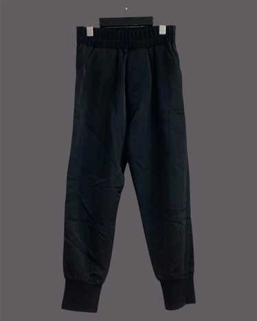 JULIUS 【NEUROMANTIKA】パンツ Julius AW17 Neuromantika Pink Sample Pants - 597PAM1