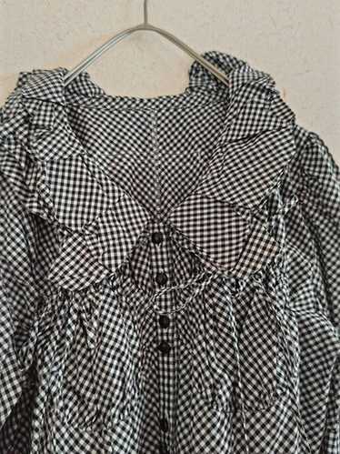 Alice auaa black white - Gem
