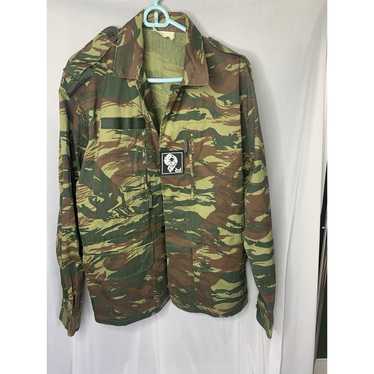 French army jacket- vintage - Gem