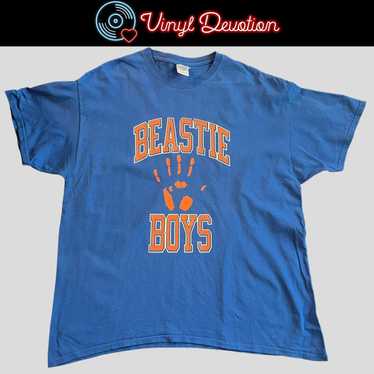 Beastie Boys World Tour 1999 Tシャツ Beastie Boys World Tour 1999 T-Shirt | eBay