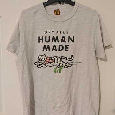 【大人気】Human Made スネーク Tシャツ Human made tiger t - Gem