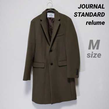 JOURNAL STANDARD relume（ジャーナルスタンダード レリューム