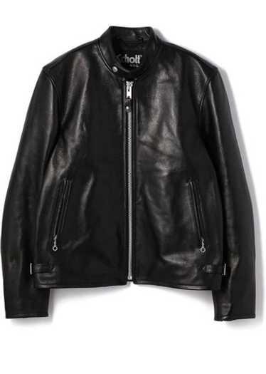 Schott 70’S SINGLE RIDERS JACKET M Mens schott single riders - Gem