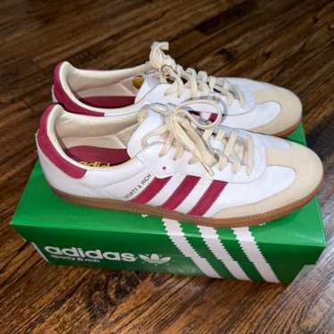 Sporty and rich adidas - Gem