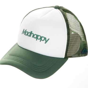 帽子 Madhappy Forest Trucker Hat Madhappy classics trucker hat - Gem