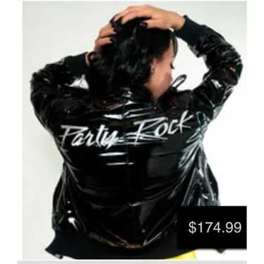 LMFAO Party Rock パンツ パンツ
