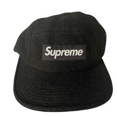 ディズニープリンセスのベビーグッズも大集合 Supreme featherweight Gem - camp wool 帽子
