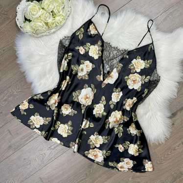 Valentino vintage camisole - Gem