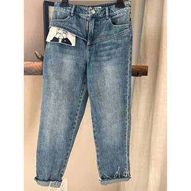 Miss sixty size 24” - Gem