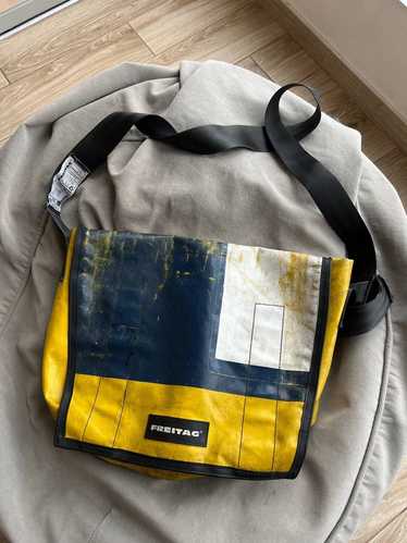 Freitag bag series g5.1 - Gem