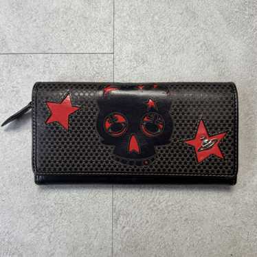 Vivienne Westwood archive skull Wallet ☆ s-l400.jpg