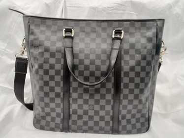 Auth louis vuitton tadao - Gem